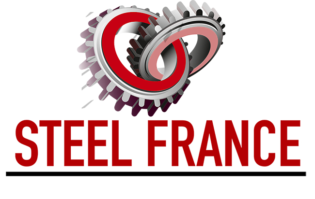 Logo Steel France